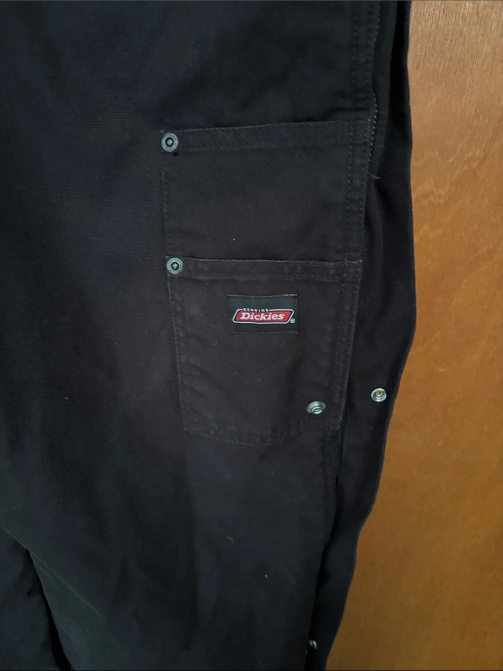 N/A durable black